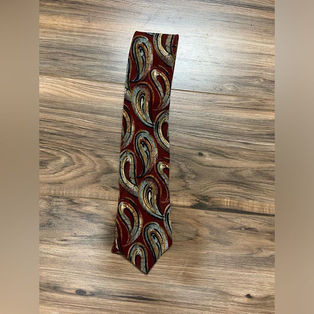 Hugo boss mens tie‎
